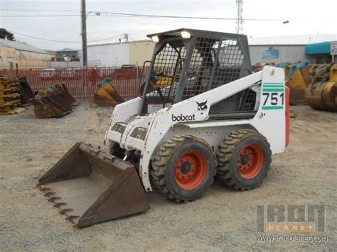 bobcat 745 skid steer|bobcat 751 specifications.